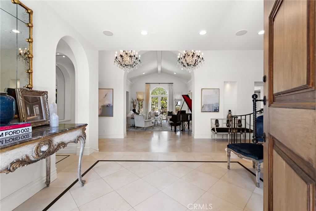 Pelican Crest (NCPC) - Residential