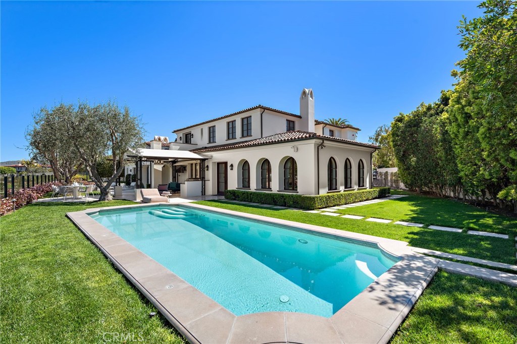 Pelican Crest (NCPC) - Residential