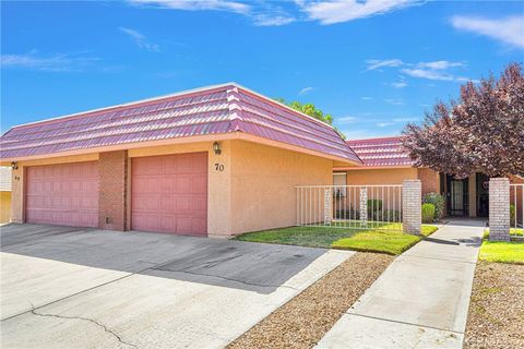 A home in Helendale