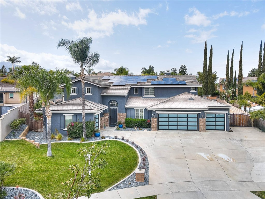 3314 Via Padova Way
