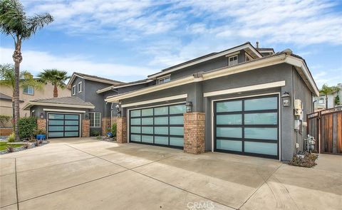 3314 Via Padova Way Corona CA 92881