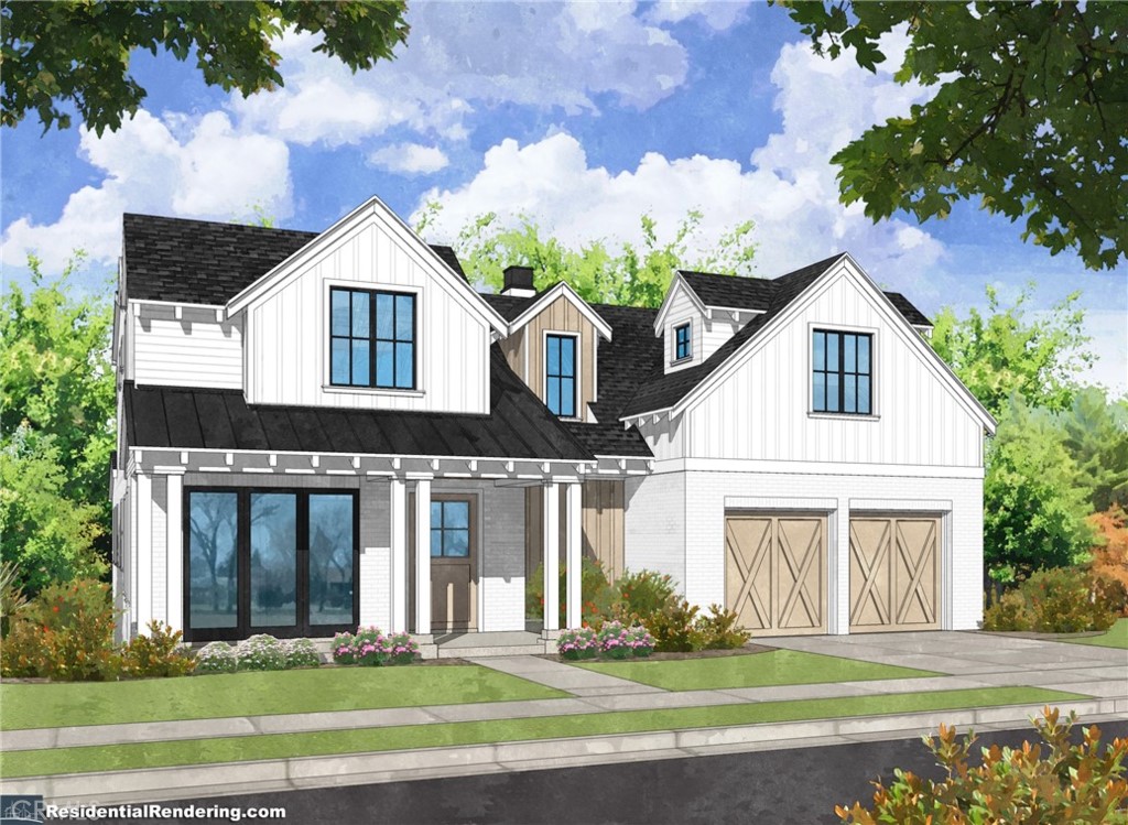 Graystone Custom Built Home. Property sold prior to completion, entered for comp purposes.