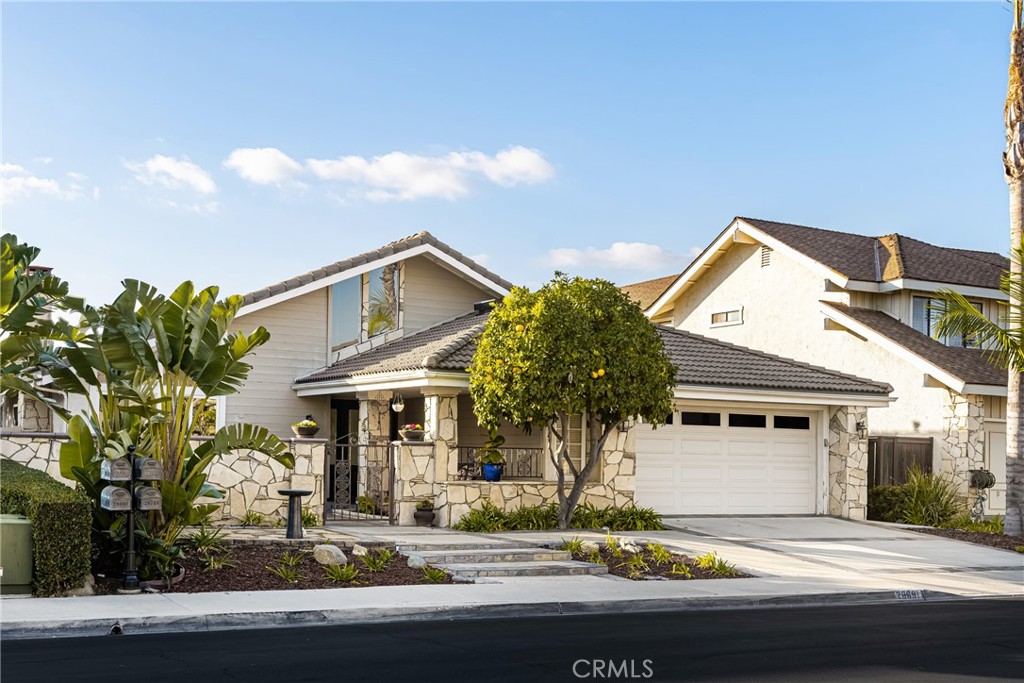 28691 Breckenridge Drive
