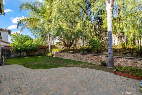 A home in San Ramon