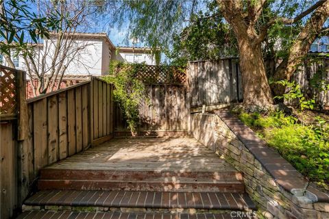 A home in San Ramon