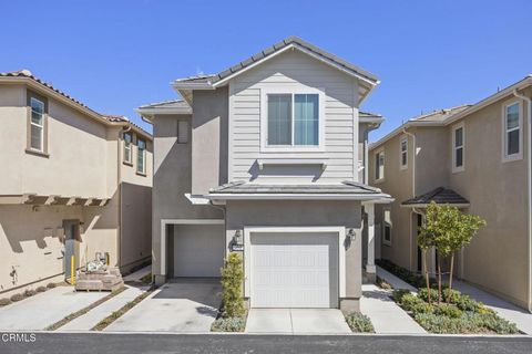 352 Campbell Court Santa Paula CA 93060