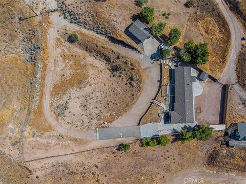 A home in Palmdale