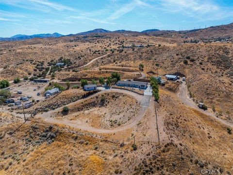 A home in Palmdale