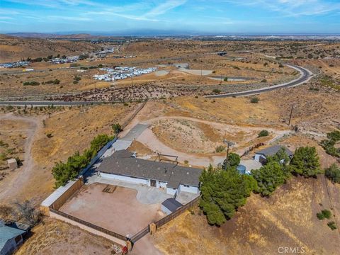 A home in Palmdale