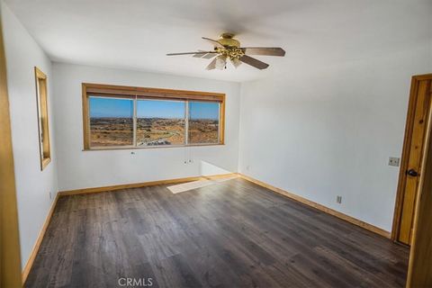 A home in Palmdale