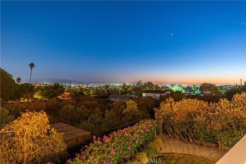 A home in Camarillo