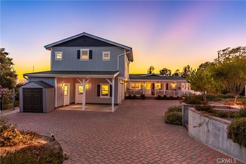 A home in Camarillo