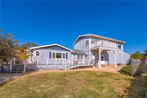 A home in Camarillo