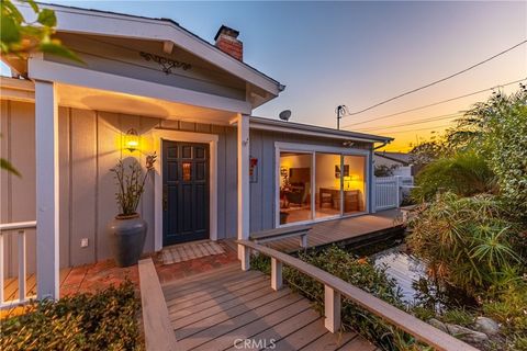 A home in Camarillo