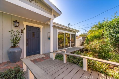 A home in Camarillo