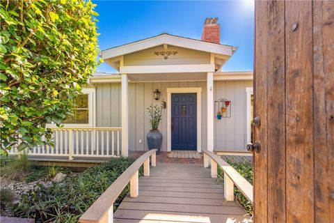 A home in Camarillo