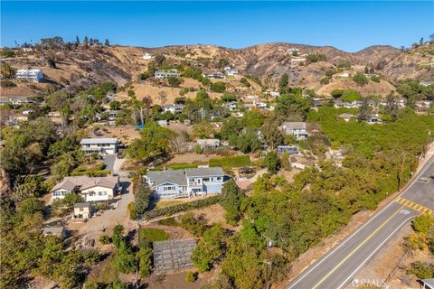 A home in Camarillo