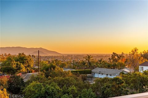 A home in Camarillo