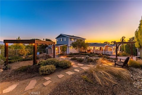 A home in Camarillo