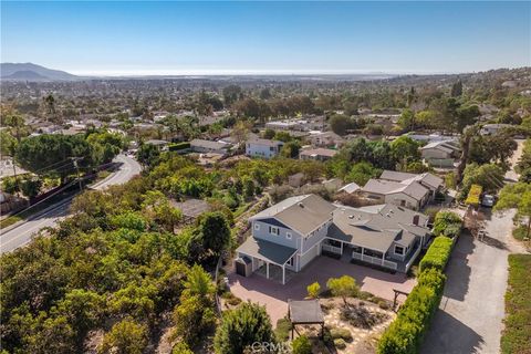 A home in Camarillo