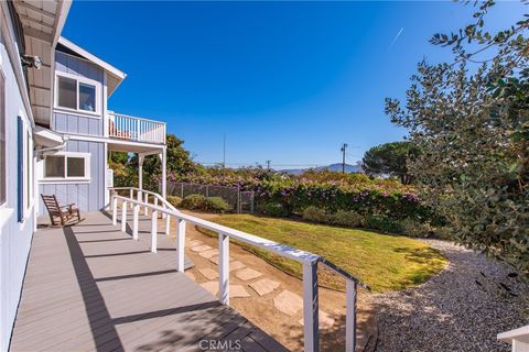 A home in Camarillo