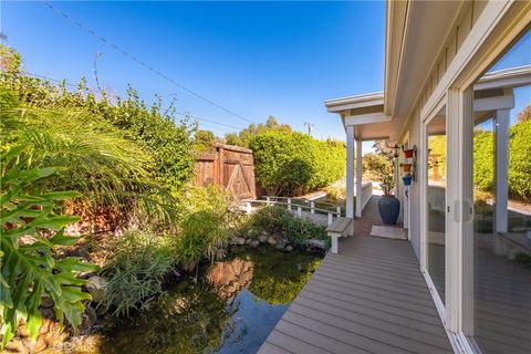 A home in Camarillo