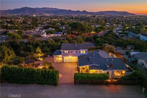 A home in Camarillo