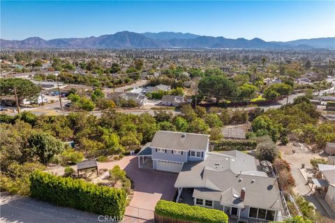 A home in Camarillo