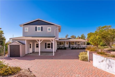 A home in Camarillo