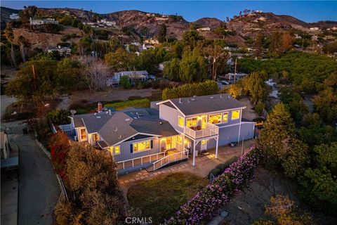 A home in Camarillo