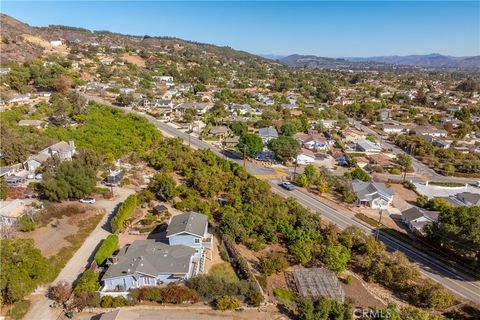 A home in Camarillo