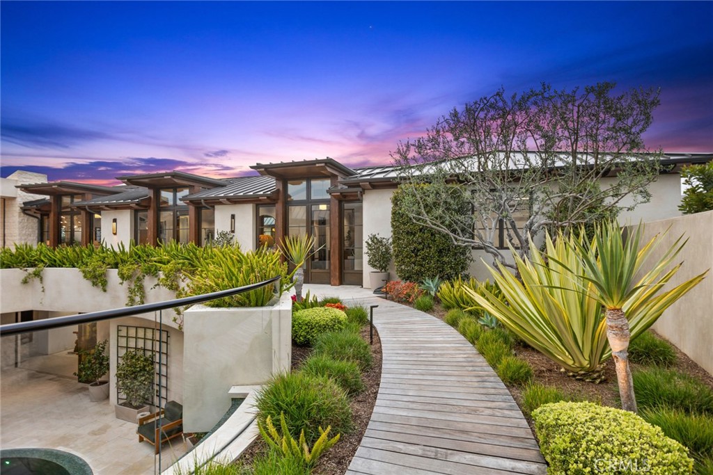 Cameo Shores (CSHO) - Residential