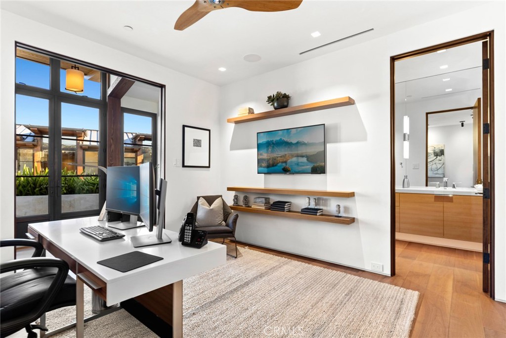 Cameo Shores (CSHO) - Residential