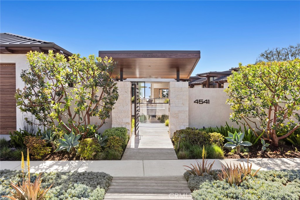 Cameo Shores (CSHO) - Residential