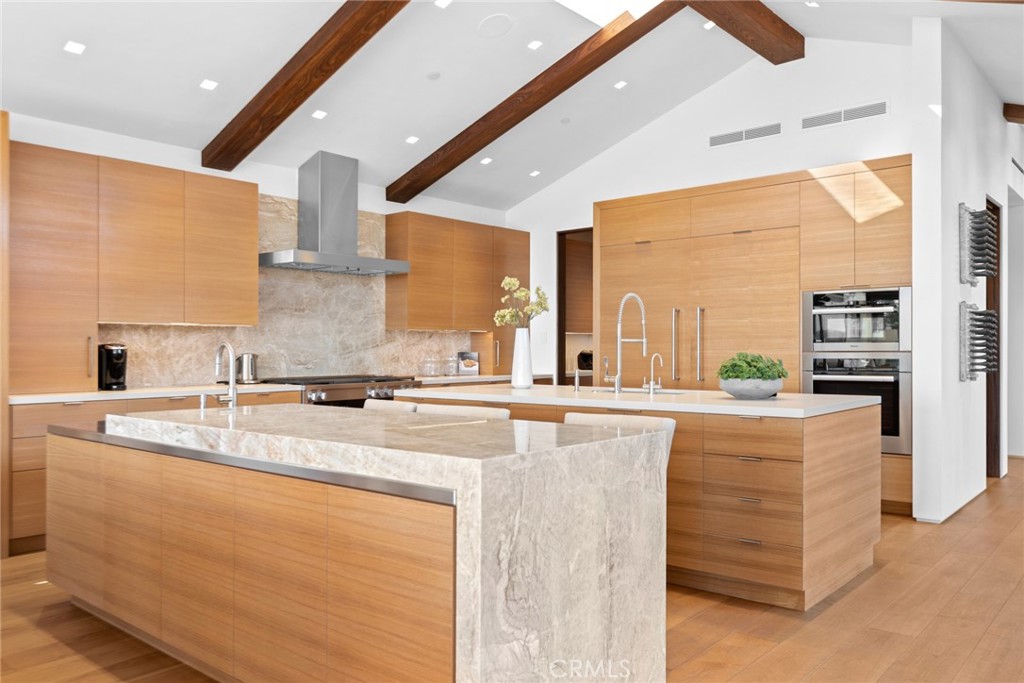 Cameo Shores (CSHO) - Residential