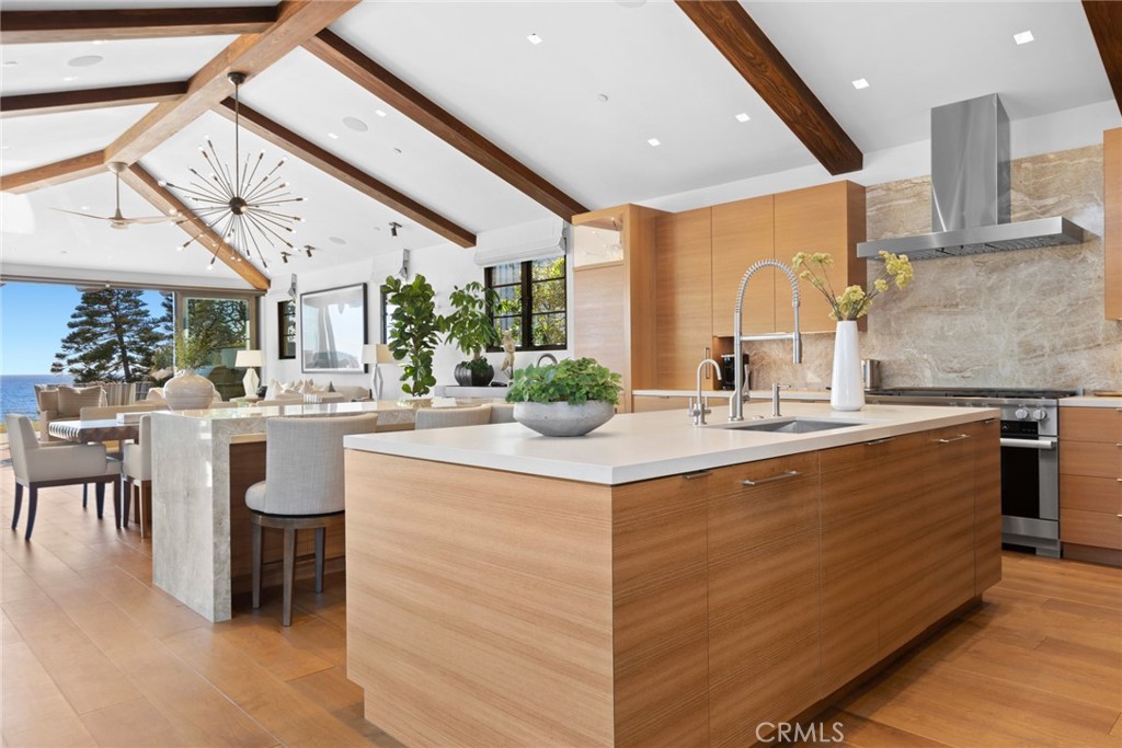 Cameo Shores (CSHO) - Residential