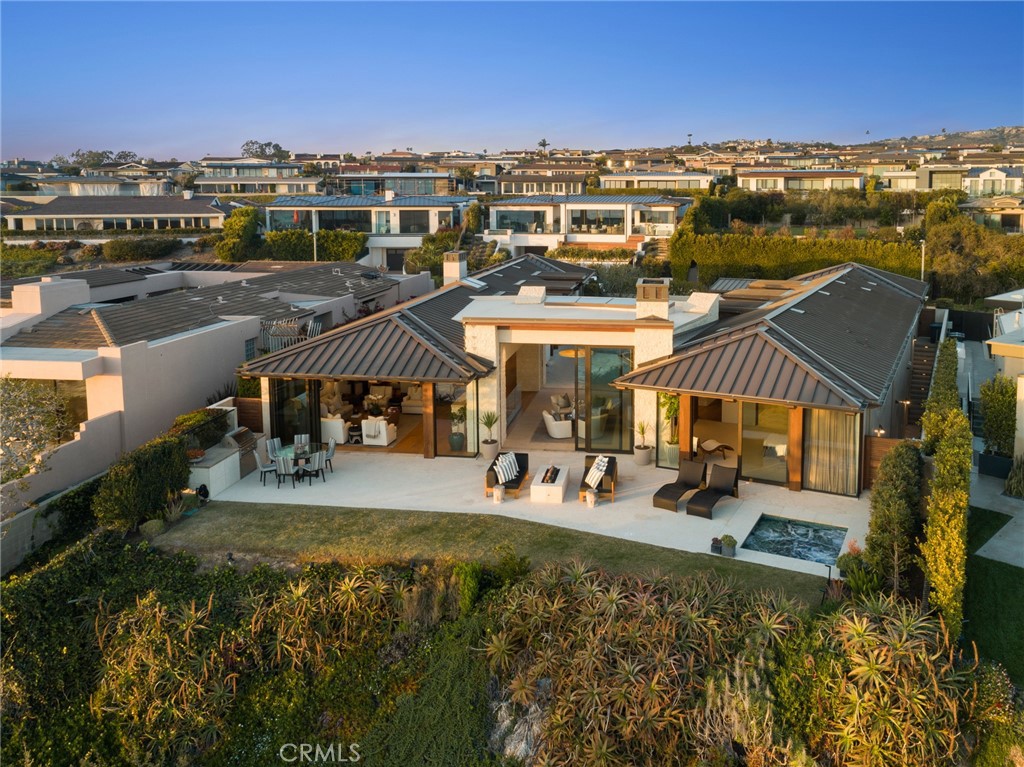 Cameo Shores (CSHO) - Residential