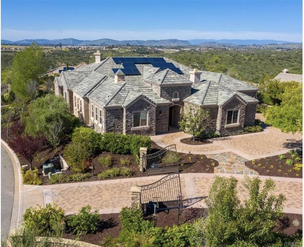 12805 Three Canyons Point
