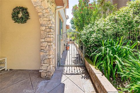 A home in Valencia