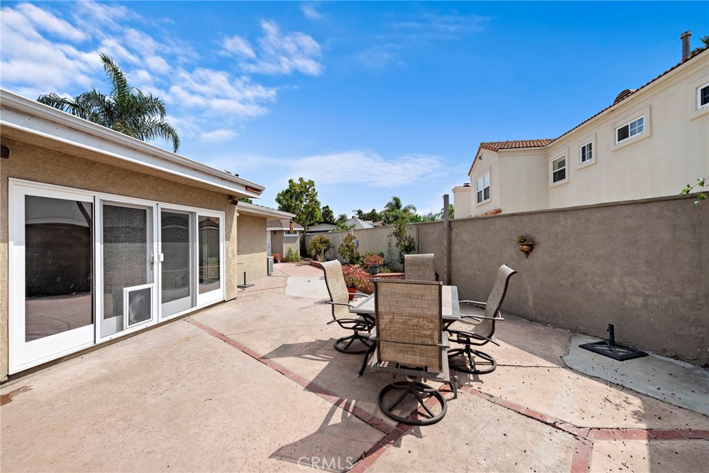 Palisades (PS) - Residential Lease