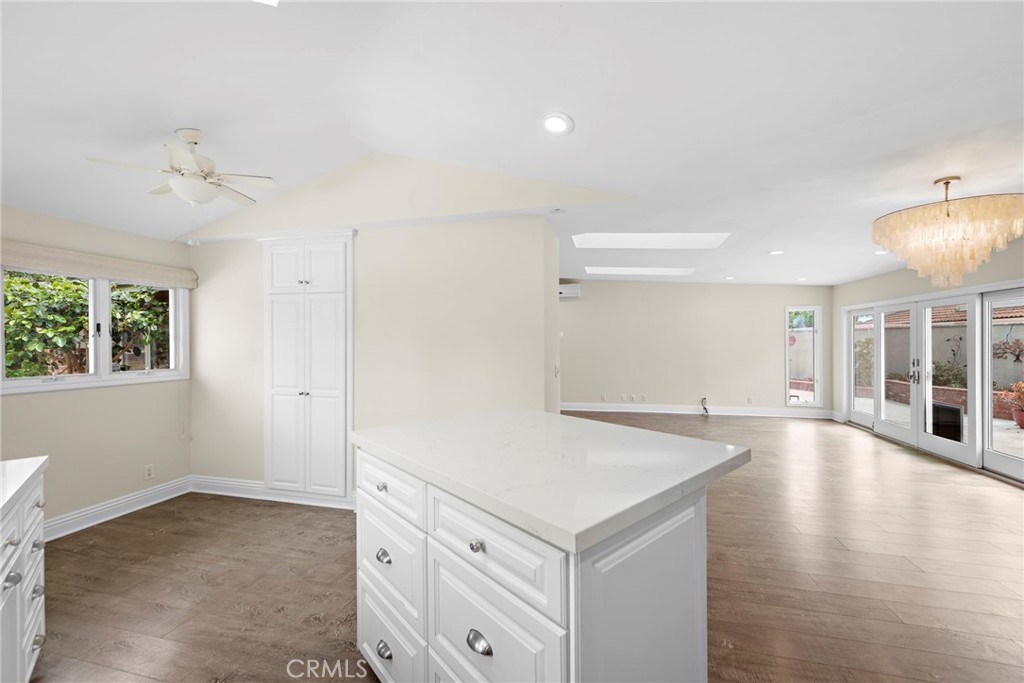 Palisades (PS) - Residential Lease