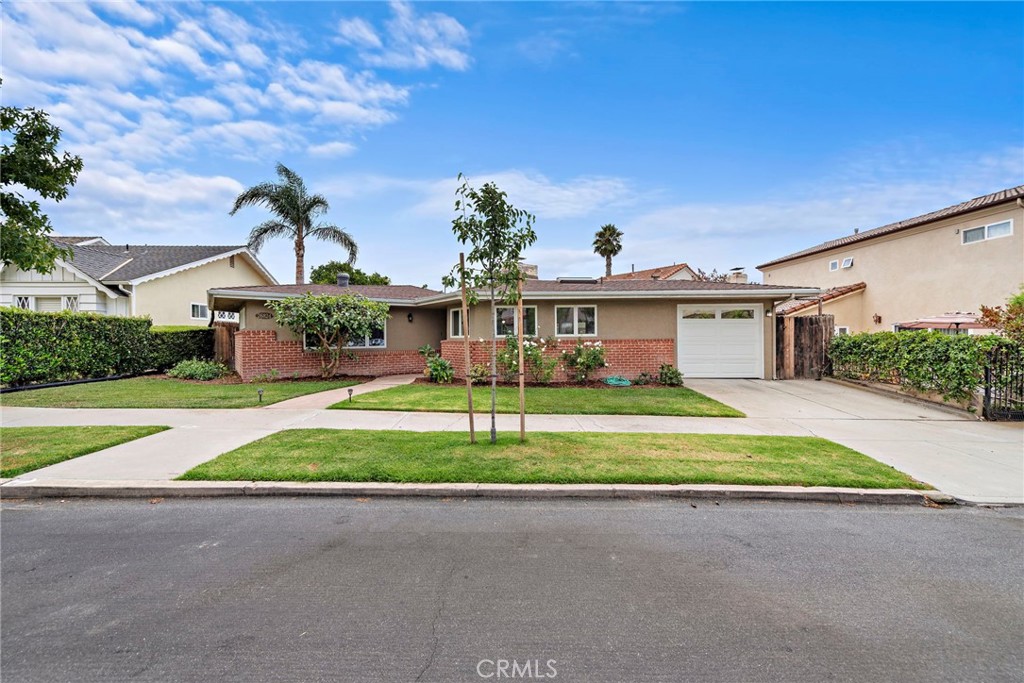 Palisades (PS) - Residential Lease