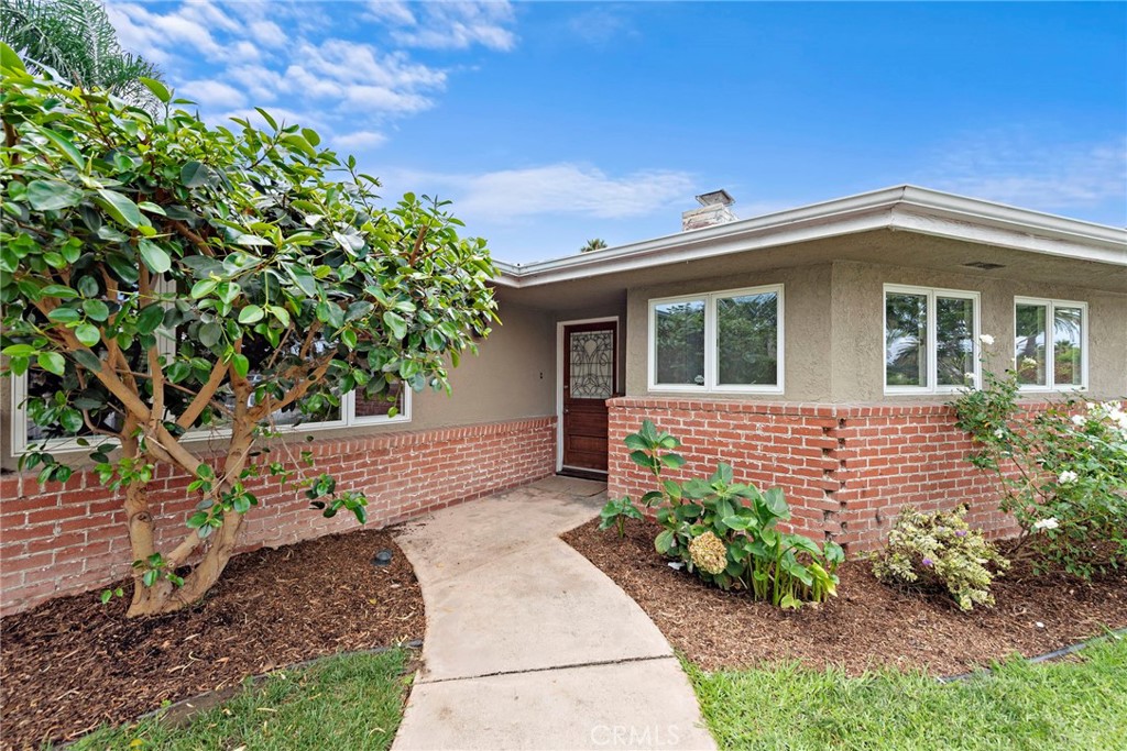 Palisades (PS) - Residential Lease