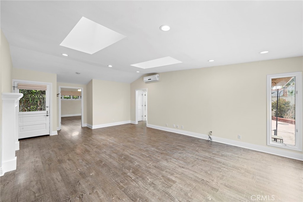 Palisades (PS) - Residential Lease