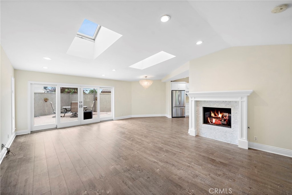 Palisades (PS) - Residential Lease