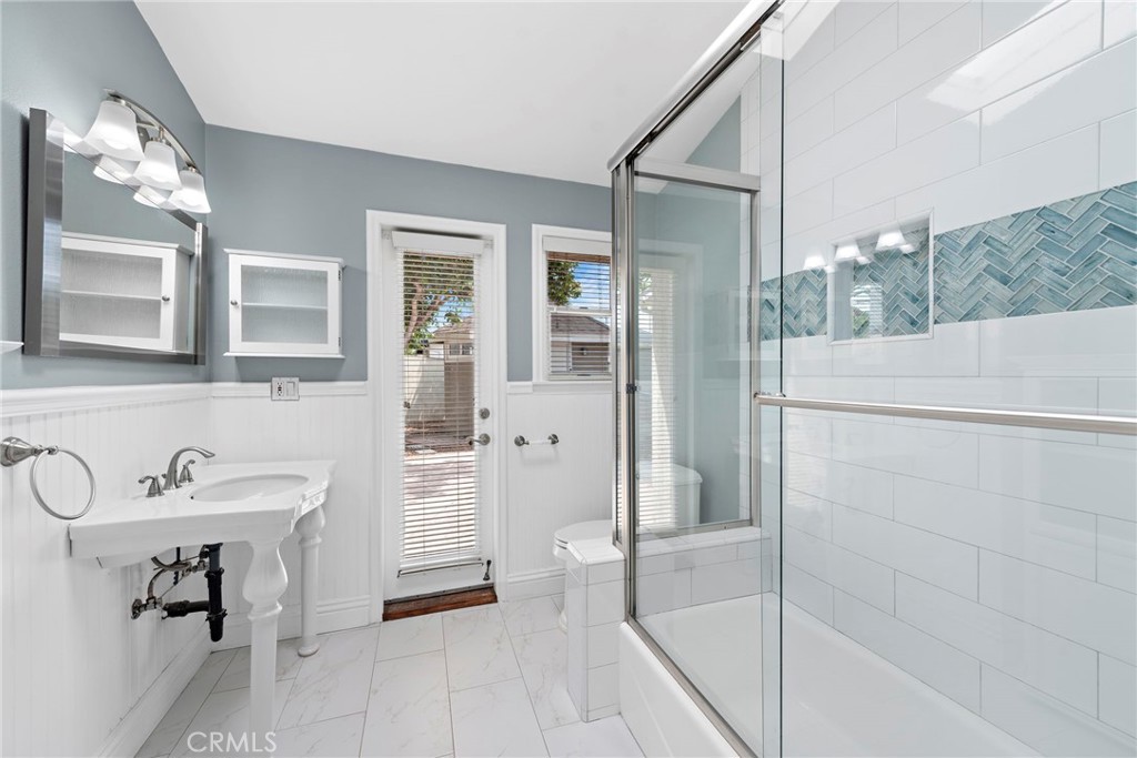 Palisades (PS) - Residential Lease