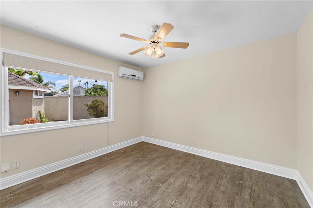 Palisades (PS) - Residential Lease