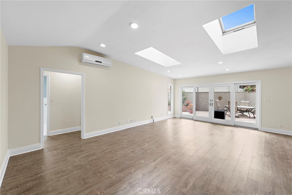 Palisades (PS) - Residential Lease