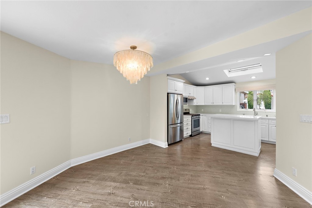 Palisades (PS) - Residential Lease