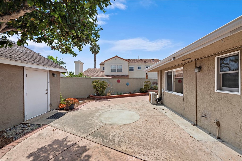 Palisades (PS) - Residential Lease